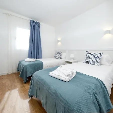 Appartement Tierra De Fuego