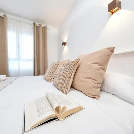 Tierra De Fuego Appartement *