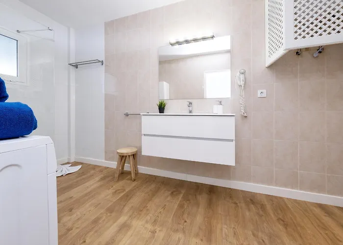 Tierra De Fuego Appartement