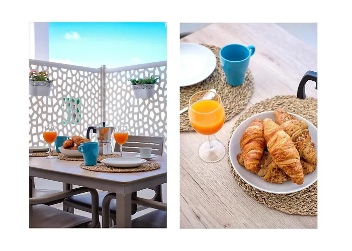 Appartement Tierra De Fuego Puerto del Carmen (Lanzarote)