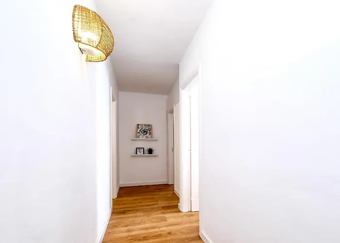 Tierra De Fuego Appartement *