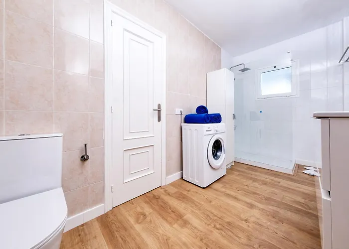 Appartement Tierra De Fuego Puerto del Carmen (Lanzarote)