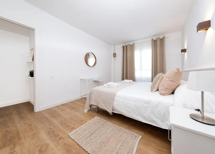 Appartement Tierra De Fuego Puerto del Carmen (Lanzarote)