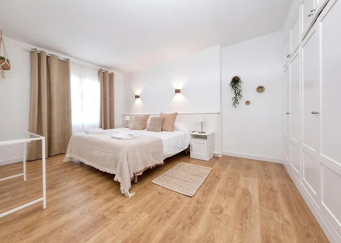 Tierra De Fuego Appartement