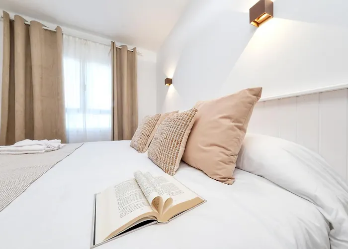 Tierra De Fuego Appartement *