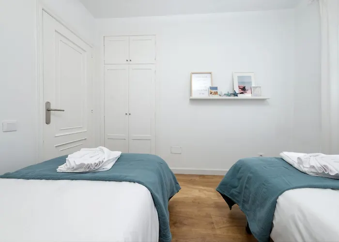 Tierra De Fuego Appartement Puerto del Carmen (Lanzarote)