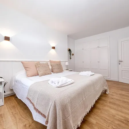 Διαμέρισμα Tierra De Fuego *