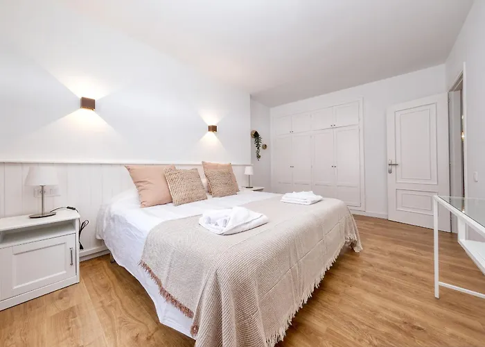 Διαμέρισμα Tierra De Fuego *