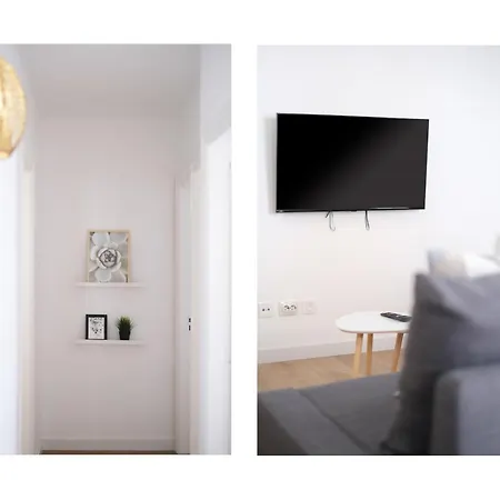 Apartament Tierra De Fuego Puerto del Carmen (Lanzarote)