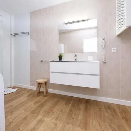Tierra De Fuego Appartement