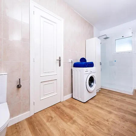 Lejlighed Tierra De Fuego Puerto del Carmen (Lanzarote)