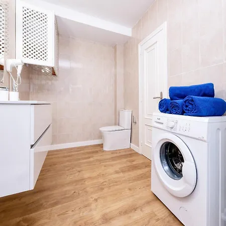 Lejlighed Tierra De Fuego *