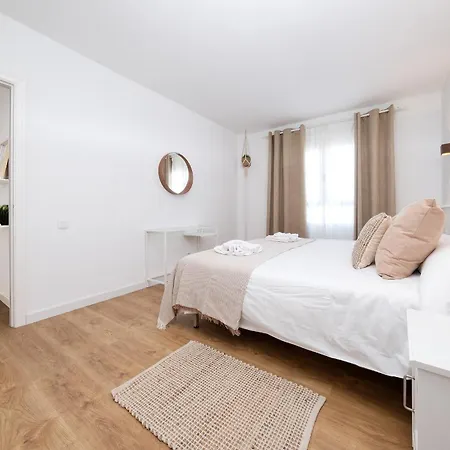 Апартаменты Tierra De Fuego Пуэрто дель Кармен