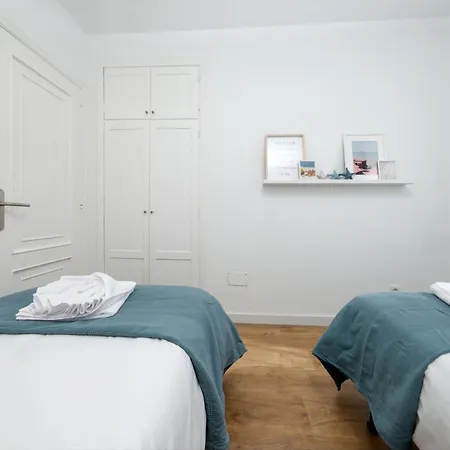 Tierra De Fuego Апартаменты Пуэрто дель Кармен