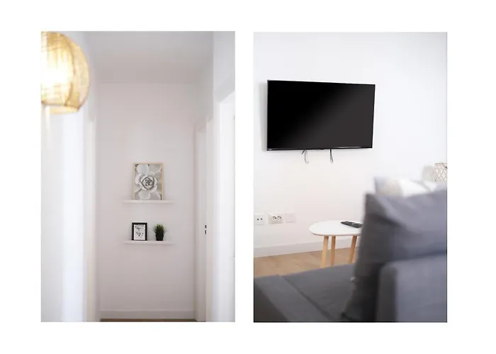 Apartment Tierra De Fuego Puerto del Carmen (Lanzarote)