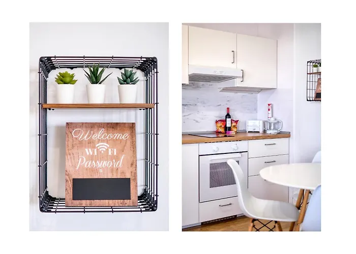 Apartment Tierra De Fuego *