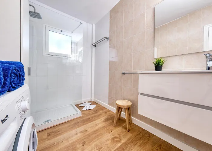 Tierra De Fuego * Puerto del Carmen (Lanzarote)