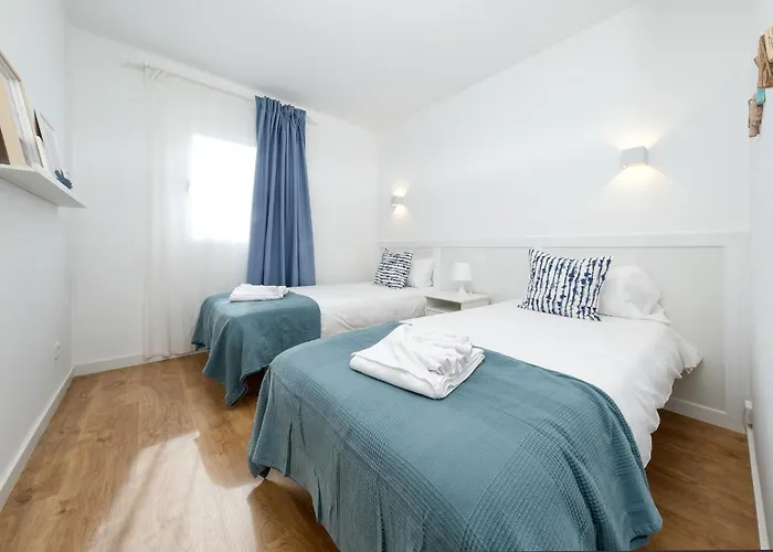 Apartment Tierra De Fuego