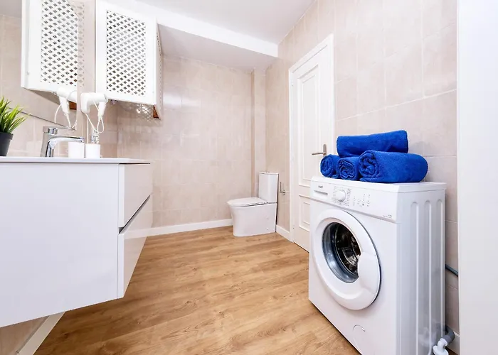 Апартаменты Tierra De Fuego *